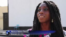 VOICED : El resurgir de los viejos cines en Ghana News Clip