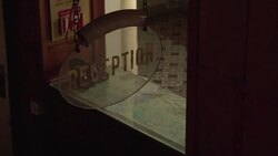 VOICED : Un hotel en medio de la guerra News Clip