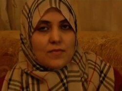 Kay Burley meets family in Benghazi News Clip