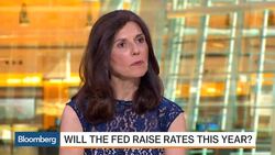 Charles Schwab's Jones: Fed Isn't Ready to Raise Rates News Clip
