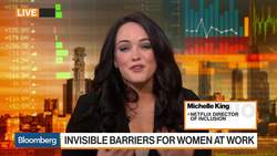 Know the Barriers Women and Minorities Face at Work, Says Inclusion Expert News Clip