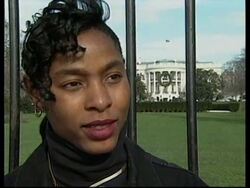 USA: REACTIONS TO IMPEACHMENT THREAT News Clip