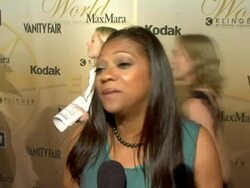 2006 Crystal and Lucy Awards Stock Footage