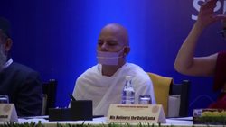 Tibetan spiritual leader says killing in name of faith "unthinkable" News Clip