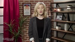 Dylan Farrow Wants to Bring Woody Allen Down | THR News News Clip