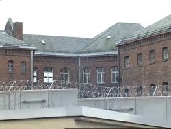 Rose Kabuye flown from Germany to France News Clip