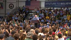 Sanders: Superdelegate System 'Absurd' Instructional Video