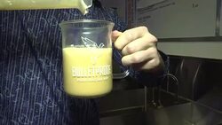 VOICED : Coffee diet all the rage in image conscious US News Clip