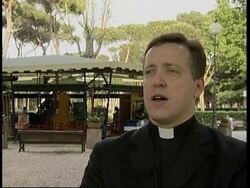 Pope revises 'limbo,' says there is hope for babies who aren't baptized News Clip