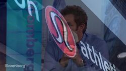 Lululemon CEO Says Brand Is in Control of Own Destiny News Clip