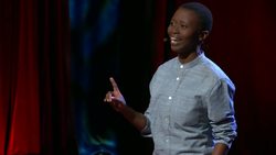 Lee Mokobe: A powerful poem about what it feels like to be transgender Instructional Video