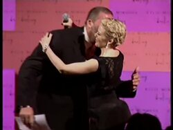 Pop princess launches new perfume in Sydney News Clip