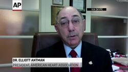 The American Heart Association's first policy statement on electronic cigarettes backs them as a last resort to help smokers quit and calls for more regulation to keep them away from youth. (Aug. 25) News Clip