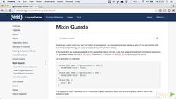 Learning LESS (Video 25) Instructional Video