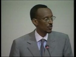 Rwanda and DR Congo sign peace deal News Clip