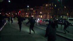 Jeremy Clarkson Riding Bike News Clip