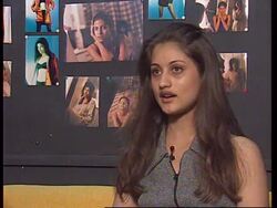 INDIA: CRAZE FOR GLAMOUR AND FASHION SWEEPING COUNTRY Instructional Video