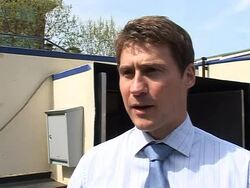 VOICED: British churches fight to keep the faith News Clip