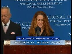 Wright says criticism of him is attack on the black church News Clip