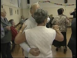 A look at Italy's aging population as birth rate falls ++ CLIENT REFEED+++ News Clip