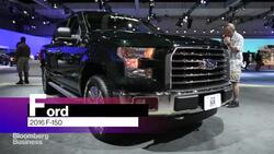 Cars from the LA Auto Show: A to Z News Clip