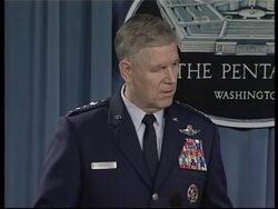 US Joint Chiefs of Staff chairman says Iraq insurgency could last years News Clip