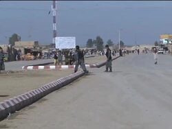 NATO assists Afghan military in battle against insurgents News Clip