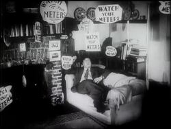 TRAILER - WATCH YOUR METERS News Clip