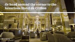 Make The Most of Paris News Clip