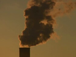 PAL:Air Pollution Stock Footage