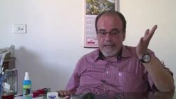 CLEAN : Signs of increasing suicides in devastated Gaza News Clip