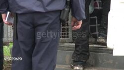 CLEAN : Hundreds of migrants without humanitarian help in Croatia News Clip