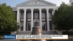 Ivy League Fortune: Harvard's Highest-Paid Money Managers News Clip