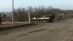 VOICED : Violencia en UCrania a pesar de los acuerdos News Clip