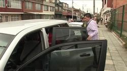 VOICED: Corruption underpins Colombia's political battles News Clip