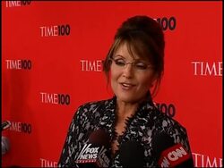 UPDATE Taylor Swift, Elton John, Ben Stiller and more at Time 100 Gala News Clip