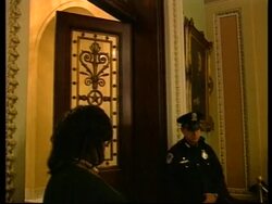 USA: PRESIDENT CLINTON IMPEACHMENT TRIAL LATEST (2) News Clip