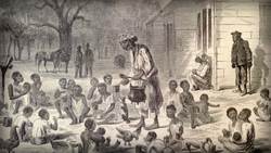 Slavery, Ghosts, and Beloved: Crash Course Literature 214 Instructional Video