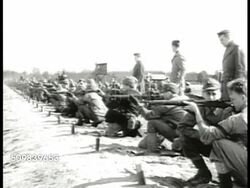 Ground Forces training Instructional Video