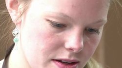 VOICED: Parisians sign up for make-your-own Easter egg workshop News Clip