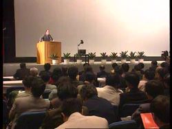 China - Conference on traditional medicine News Clip