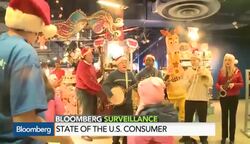 U.S. Sets Productivity Frontier for Rest of World: Dutta News Clip