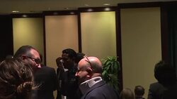 CLEAN : US probe of Saudi ties to 9/11 inconclusive News Clip