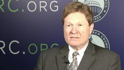 Reaction as US Supreme Court denies appeals in gay marriage cases in surprise ruling News Clip