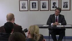 CLEAN : Brazils Azevedo poised to be named WTO News Clip