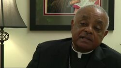 Archbishop says the $2 million mansion he built with church funds will likely be sold Instructional Video