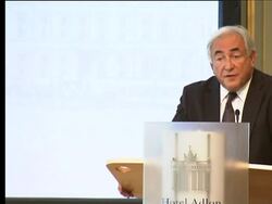 European countries call on G20 to tackle bonuses News Clip