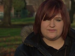 Teenagers Unable to Cope with Daily Life News Clip