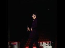 SYND 26 08 70 MASTER TAILERS WORLD CONGRESS HELD IN MADRID News Clip