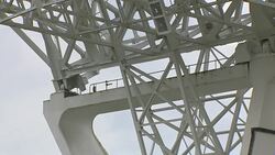 Stock Shots Mark II Telescope News Clip